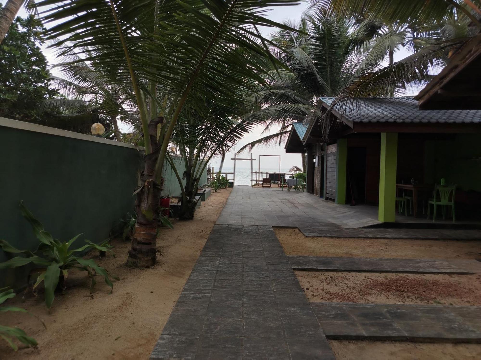 Little Beach 인두루와 외부 사진