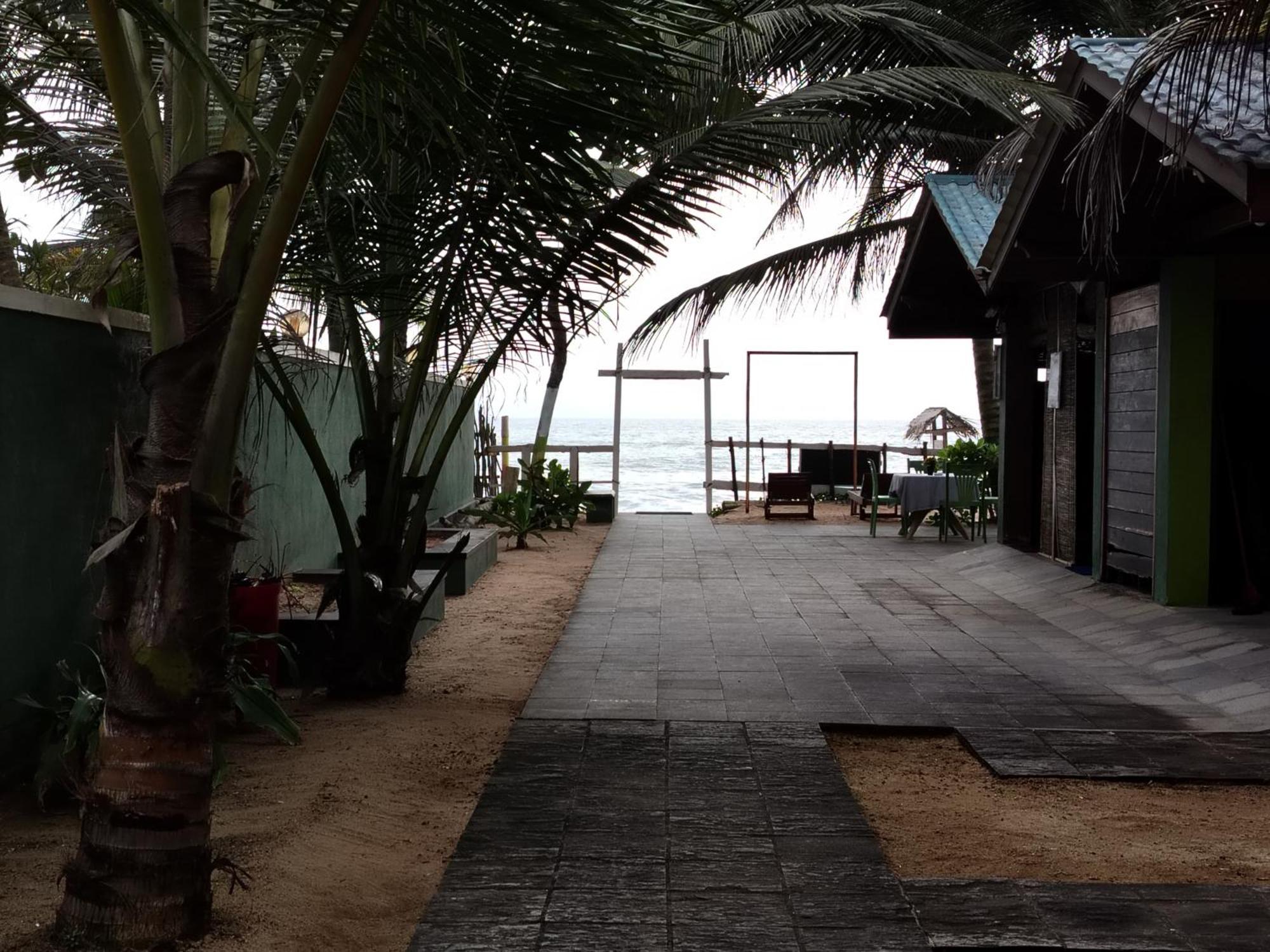 Little Beach 인두루와 외부 사진
